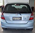 Honda Fit Ex 1.5 Manual 2006
