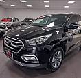 Hyundai Ix35 2.0 Mpfi Gl 16V