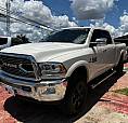 Ram 2500 Laramie 6.7 Diesel 