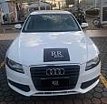 Audi A4 2012 Exclusivo