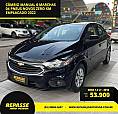 Onix 2018/2018 1.0 Mpfi Lt 8V Flex 4P Manual