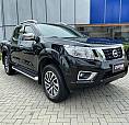 Frontier 2.3 16V T Diesel Le Cd 4X4 At