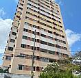 Apartamento Com 3 Dormitórios À Venda, 94 M² Por R$ 300.000 - Aldeota - Fortaleza/Ce