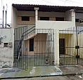 Execelente Casa Na Maraponga, Prox. Ao Detran Com 03 Quartos, 01 Vaga E Varanda