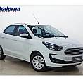 Ford Ka 2020 1.5 Ti-Vct Flex Se Sedan Manual