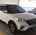 Creta 2020 Raridade Unico Dono