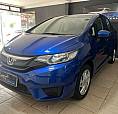 Honda Fit Lx 1.5 (2017)/// $72.900 T-Car Veículos 