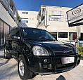Hyundai Tucson Tucson 2.0 16V Flex Aut.