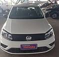 Volkswagen Voyage 1.0 Mpi (Flex)