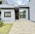 Residencial Vale Dos Lirios - Casa À Venda No Bairro Vale Ville - Gravataí/Rs