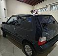 Fiat Uno Mille 1.0 Fire/ F.flex/ Economy 2P 2008