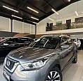 Nissan Kicks Sv 1.6 16V Flexstar 5P Aut. 2021