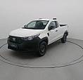 Fiat Strada Endurance 1.3 Flex 8V Cs 2026