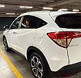 Honda Hr-V Exl 1.8 Flexone 16V 5P Aut. 2016