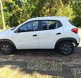 Renault Kwid Zen 1.0 Flex 12v 5p Mec. 2025