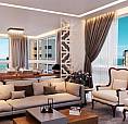 Apartamento 4 Suítes À Venda Em Balneário Camboriú/Sc
