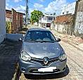 Renault Clio Rn/Alize/Expr./1.0 Hi-Power 16V 5P 2015