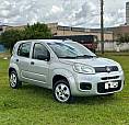 Fiat Uno Attractive 1.0 Evo Fire Flex 8V 5P 2016