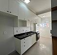 Apartamento Para Locação Em Sorocaba, 760 - Parque Campolim - Sorocaba/Sp, 1 Dormitório, 1