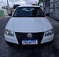 Volkswagen Gol Geração Iv City Trend 1.0 8V Mi Total Flex Mec. 4P 2013