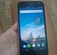 Moto G4Play Trincado
