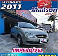Corsa Classic 2011 Completo Estado De Novo