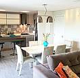 Apartamento No Resort Santa Angela - Engordadouro