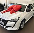 Novo 208 Like 2022 - 0Km
