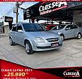 Classic Ls 1.0 Flex Vhc 2011 Completo