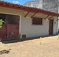 Casa 3/4 Ampla Com Garagem Planalto