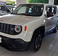 Jeep Renegade 1.8 Flex At Sport 18/18