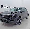 Fiat Pulse Drive 1.3 Mt 2022 4P