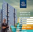 Apartamento Para Venda Com 44 Metros Quadrados Com 2 Quartos Em Imbiribeira - Recife - Pe
