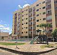 Apartamento No Planalto Uruguai, 3 Quartos