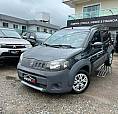 Fiat  - Uno Way 1.4 