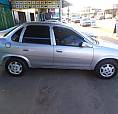 Chevrolet Classic 1.0 2016