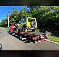 Jimny Sierra (Batido)