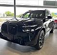 Bmw X7 4.4 V8 Gasolina M60I Steptronic