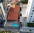 Casa Com Terreno Ótimo Para Construção/Incorporação