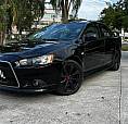 Mitsubishi Lancer Gt 2.0 16V 160Cv Aut. 2014