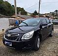 Chevrolet Cobalt Ltz 1.4 8V Flexpower/Econoflex 4P 2013