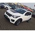 Fiat Mobi Trekking 1.0 Flex 5P 2024