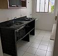 Apartamento Para Alugar No Geisel 