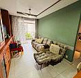 Apartamento Com 2 Dormitórios À Venda, 75 M² Por R$ 570.000,00 - Santa Rosa - Niterói/Rj