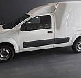 Fiat Fiorino Endurance Evo 1.4 Flex 8V 2P 2024