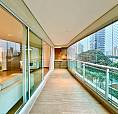Apartamento Para Alugar Com 3 Quartos, 157 M² - Cambuí