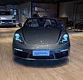 Porsche 718 Boxster 2.0 300Cv 2023