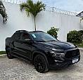 Fiat Toro Ultra 2.0 16V 4X4 Diesel Aut 2021