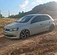 Volkswagen Gol Geração Vi City Trendline 1.0 8V Mi Total Flex Mec. 4P 2014