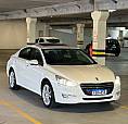 Peugeot 508 Thp 1.6 Turbo 16V 4P Aut. 2013